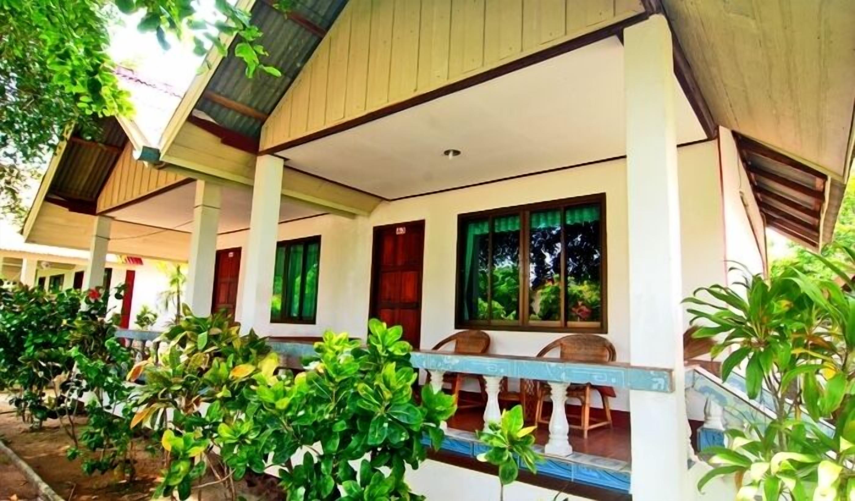 Foto - Lanta Emerald Bungalow