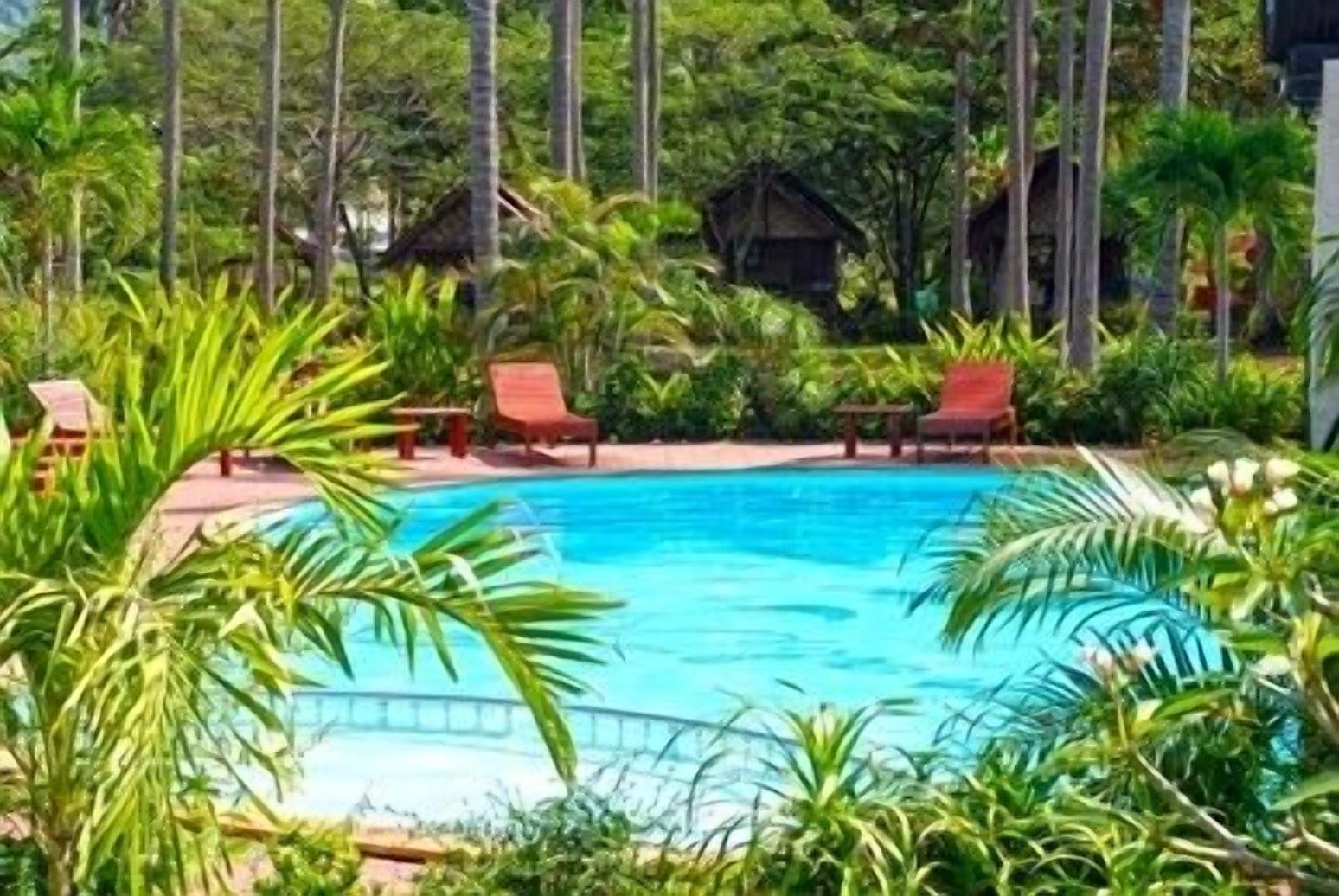 Foto - Lanta Emerald Bungalow