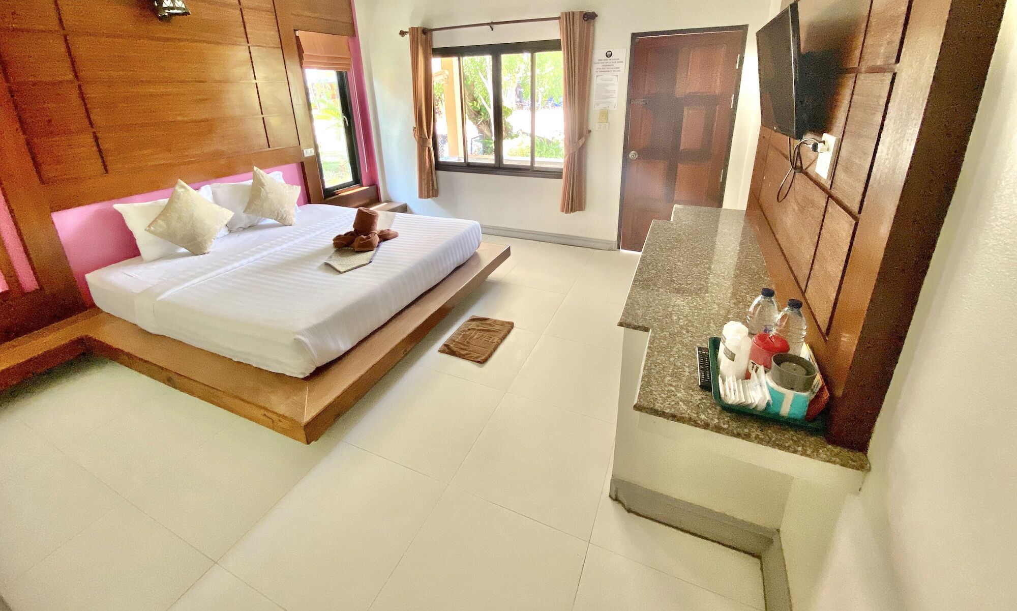 Foto - Lanta Emerald Bungalow
