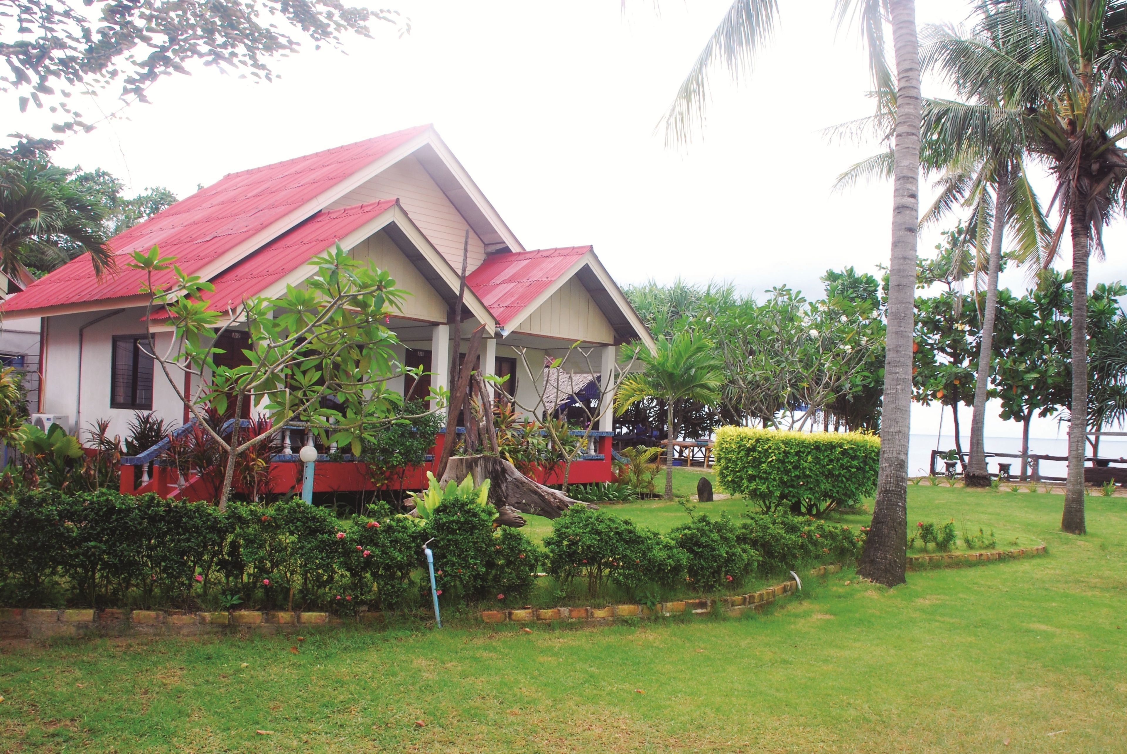 Foto - Lanta Emerald Bungalow