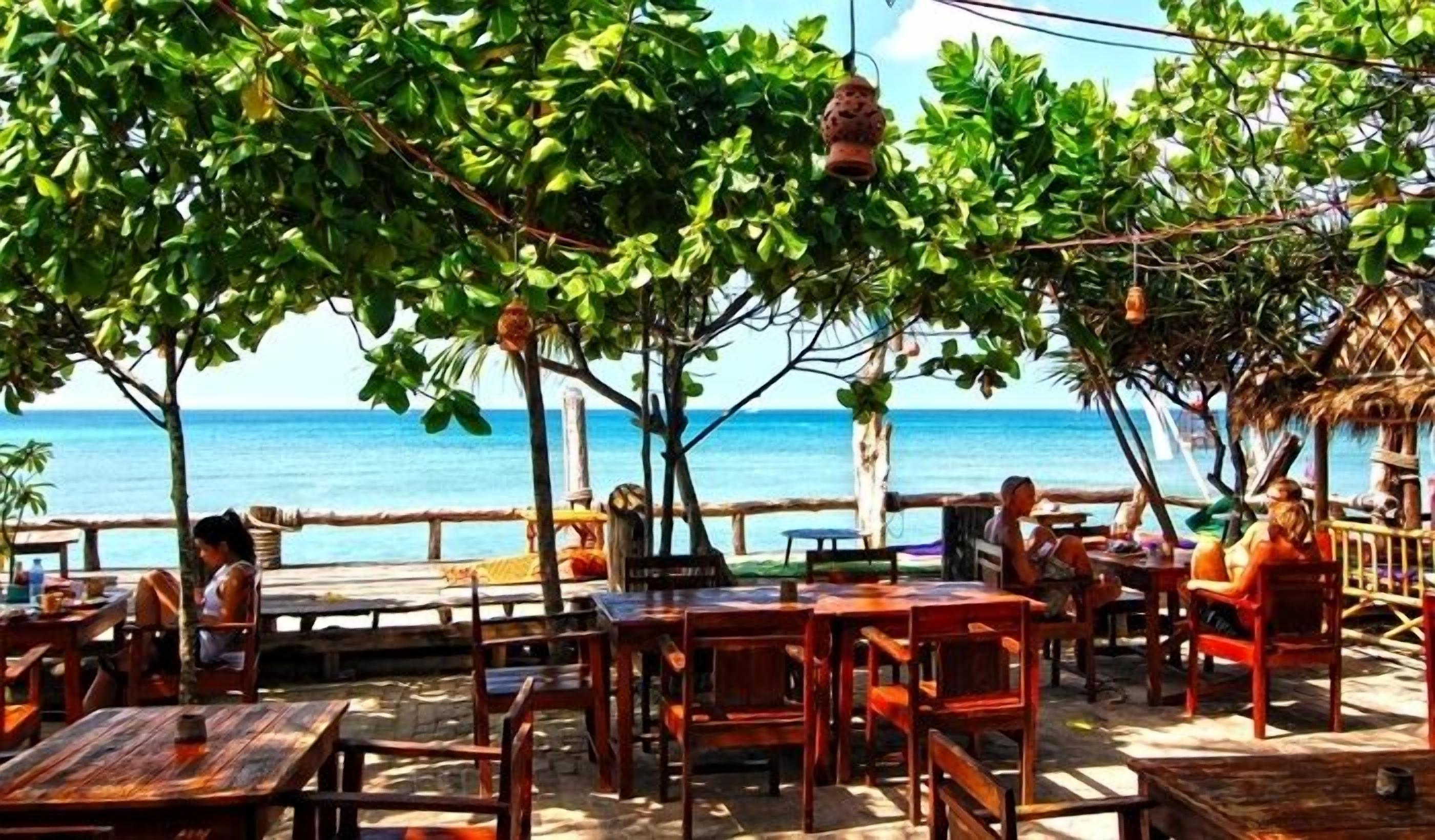 Foto - Lanta Emerald Bungalow