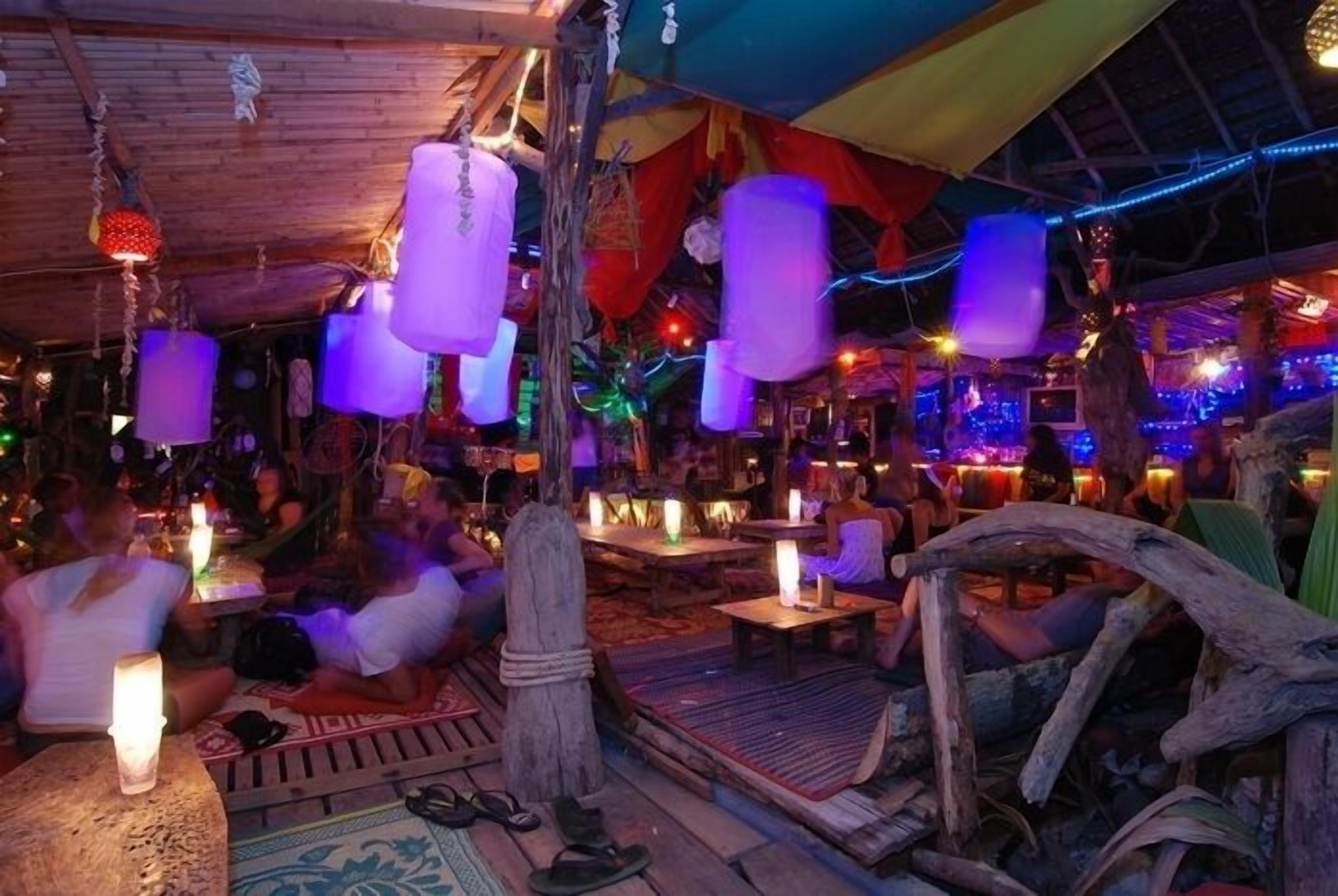 Foto - Lanta Emerald Bungalow