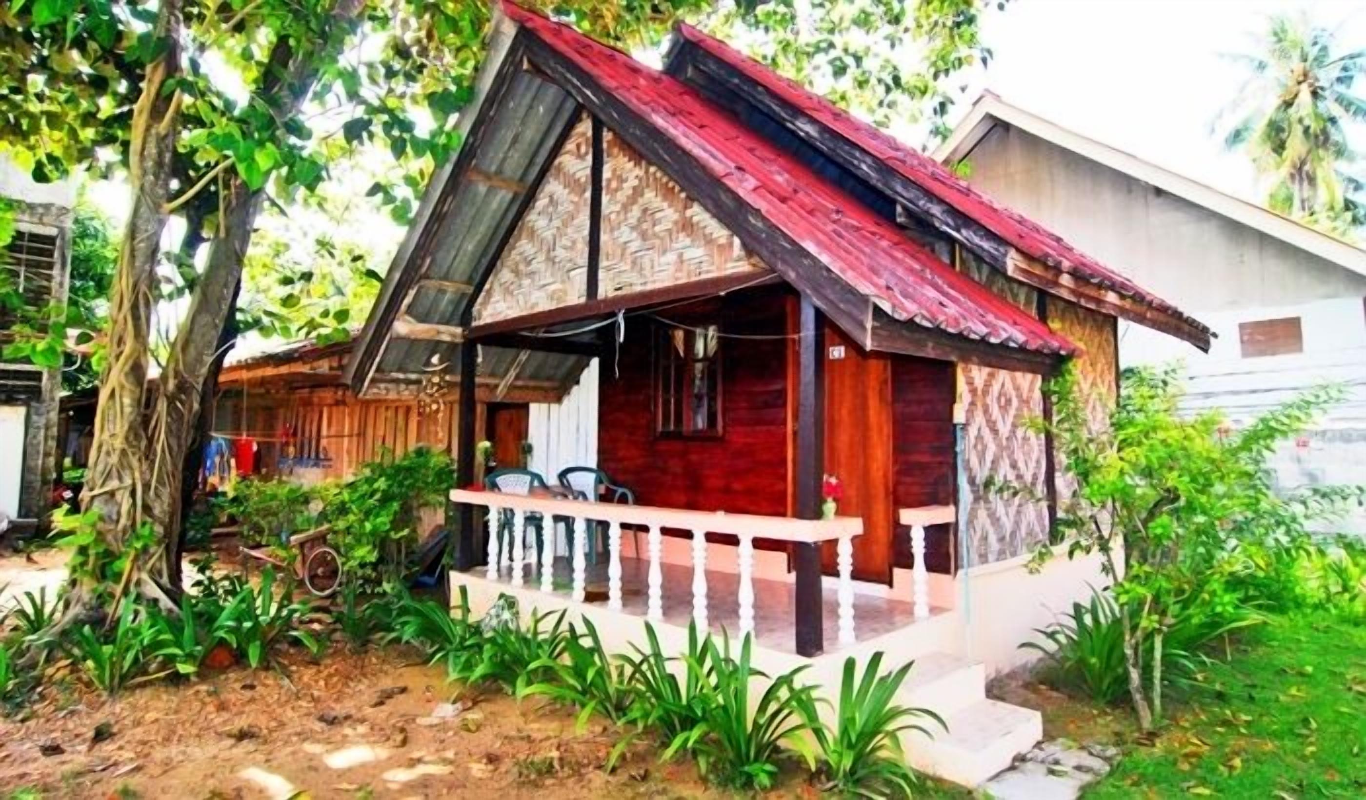 Foto - Lanta Emerald Bungalow