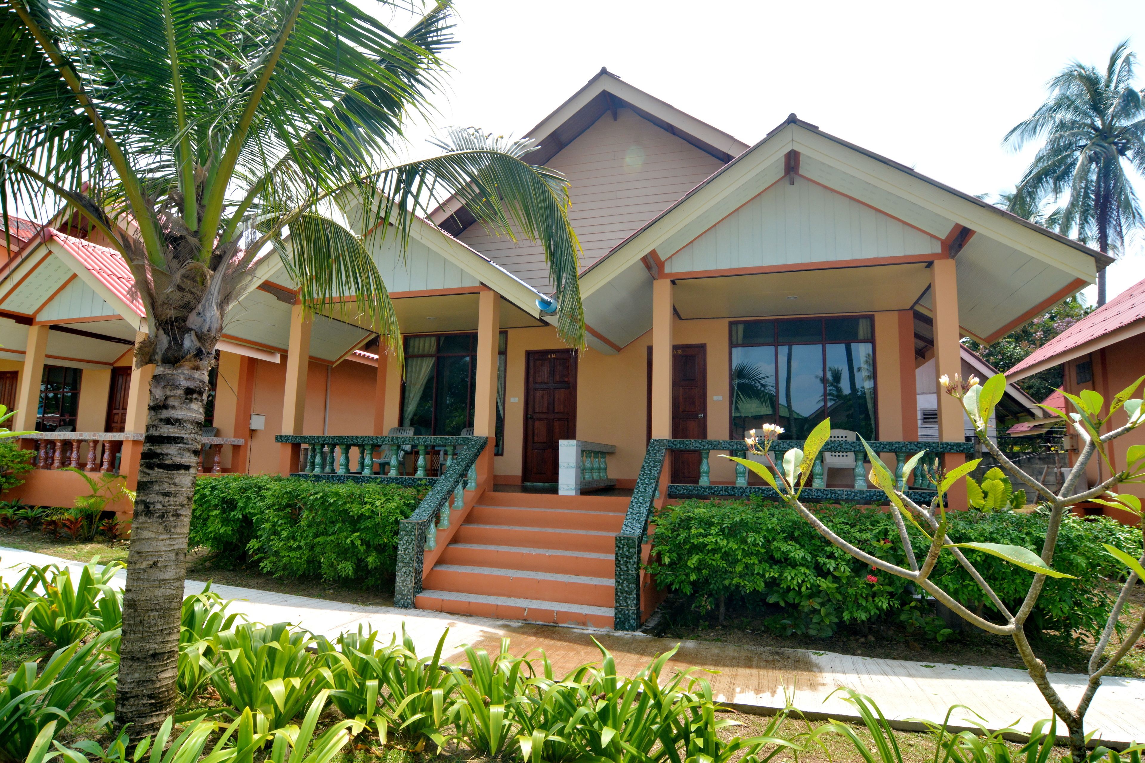 Foto - Lanta Emerald Bungalow