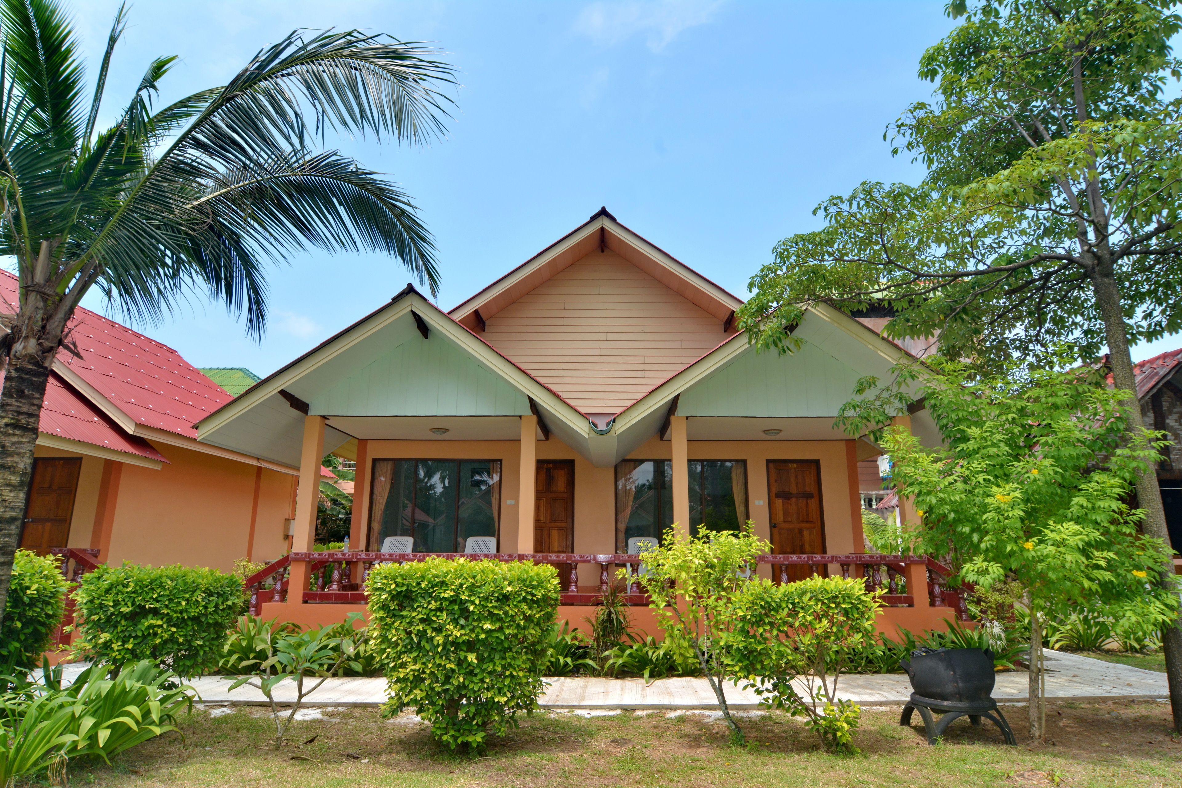 Foto - Lanta Emerald Bungalow