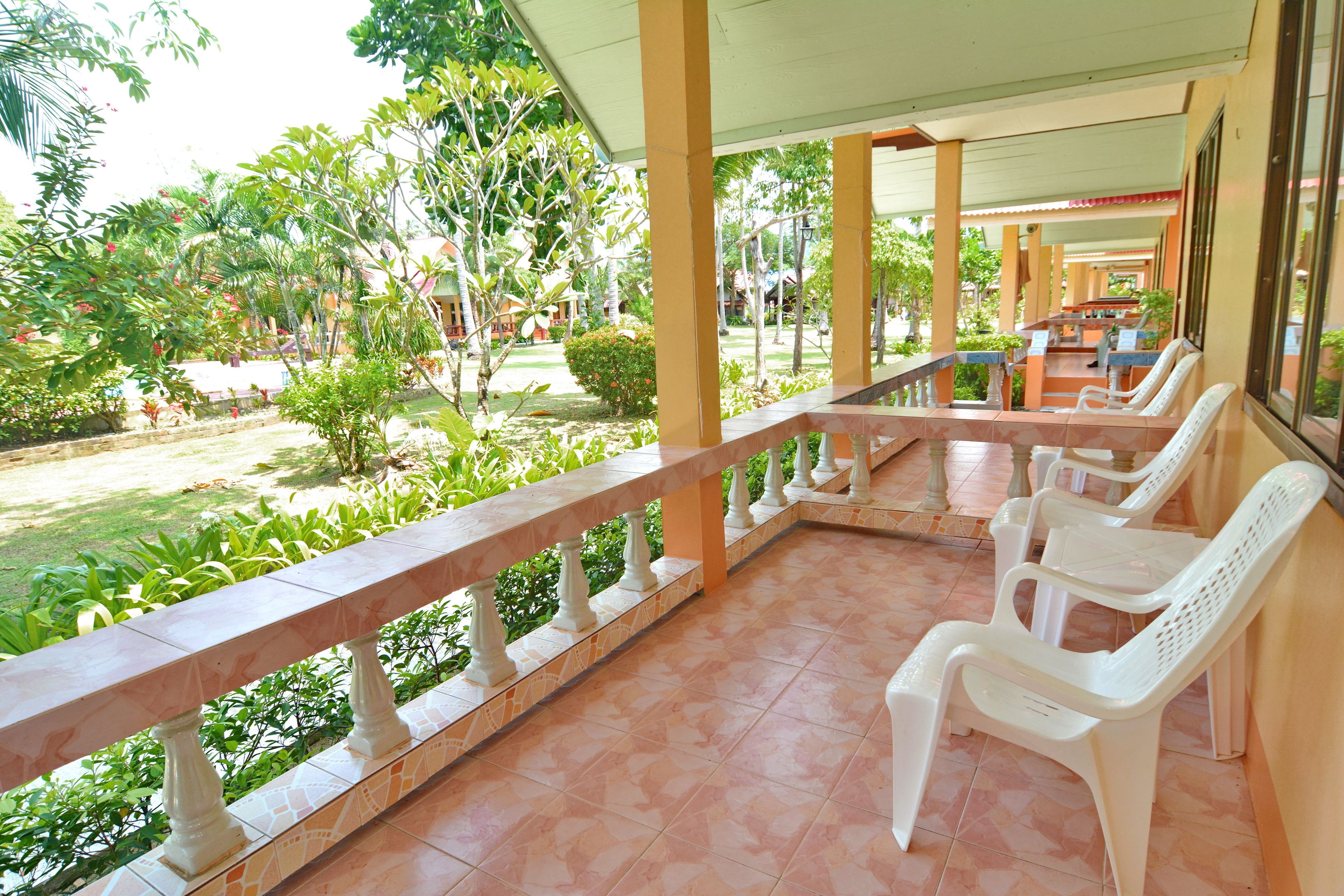 Foto - Lanta Emerald Bungalow