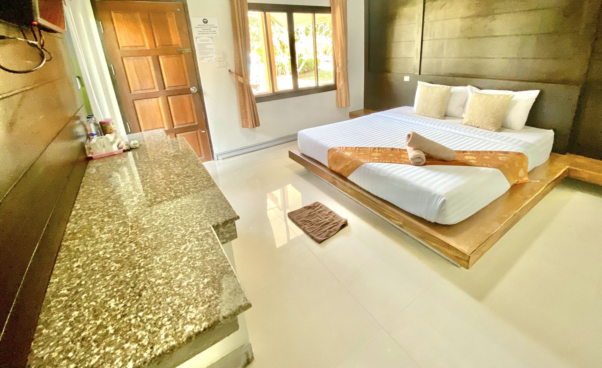 Foto - Lanta Emerald Bungalow