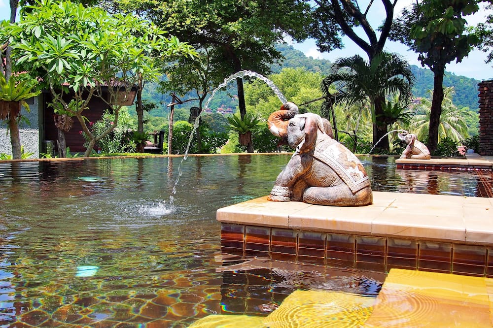 Baan Laanta Resort and Spa