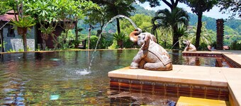 Baan Laanta Resort and Spa