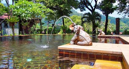 Baan Laanta Resort and Spa