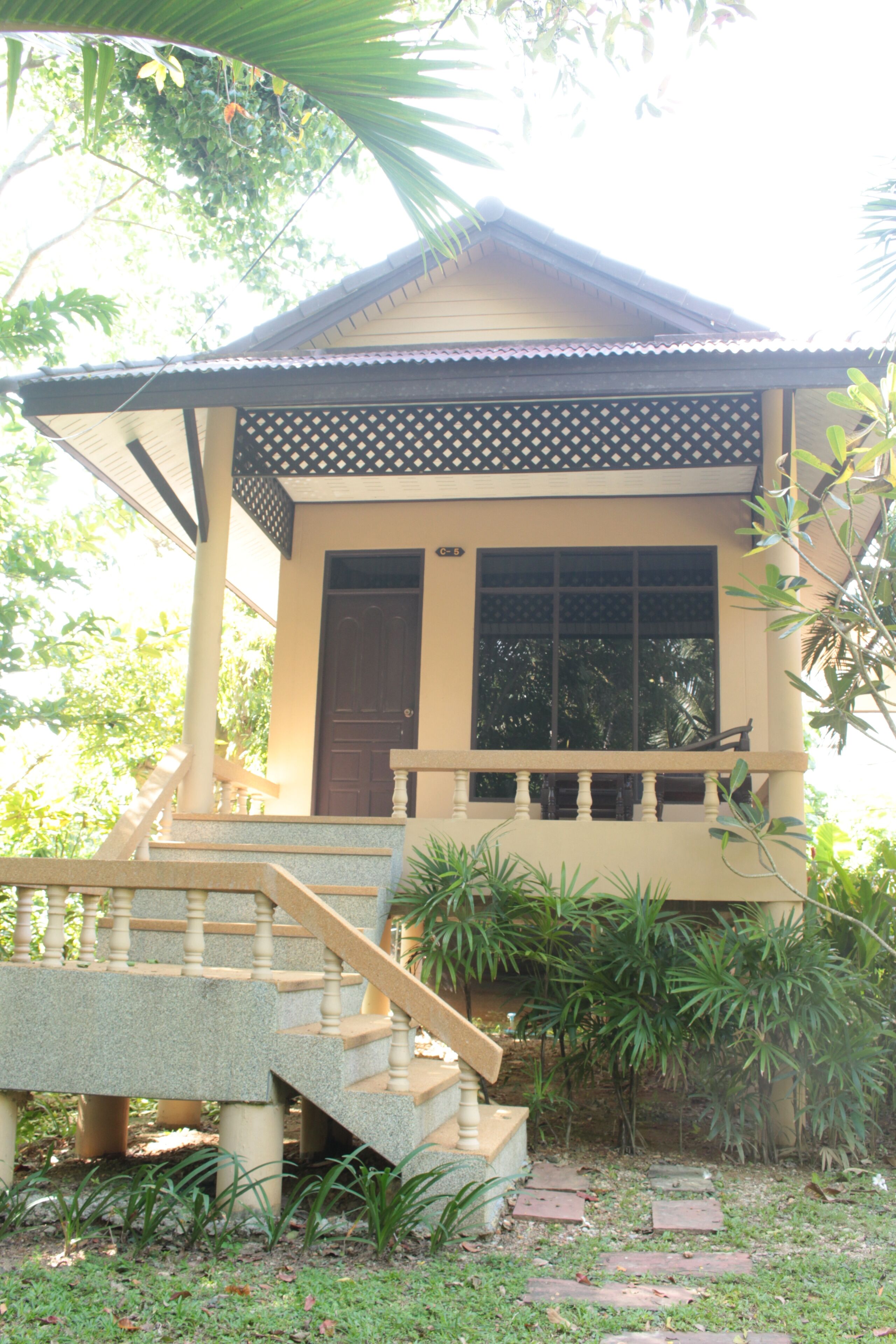 Photo - Clean Beach Resort