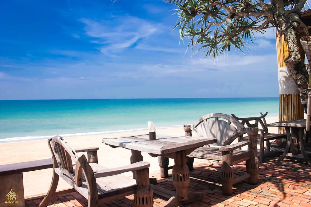 Clean Beach Resort