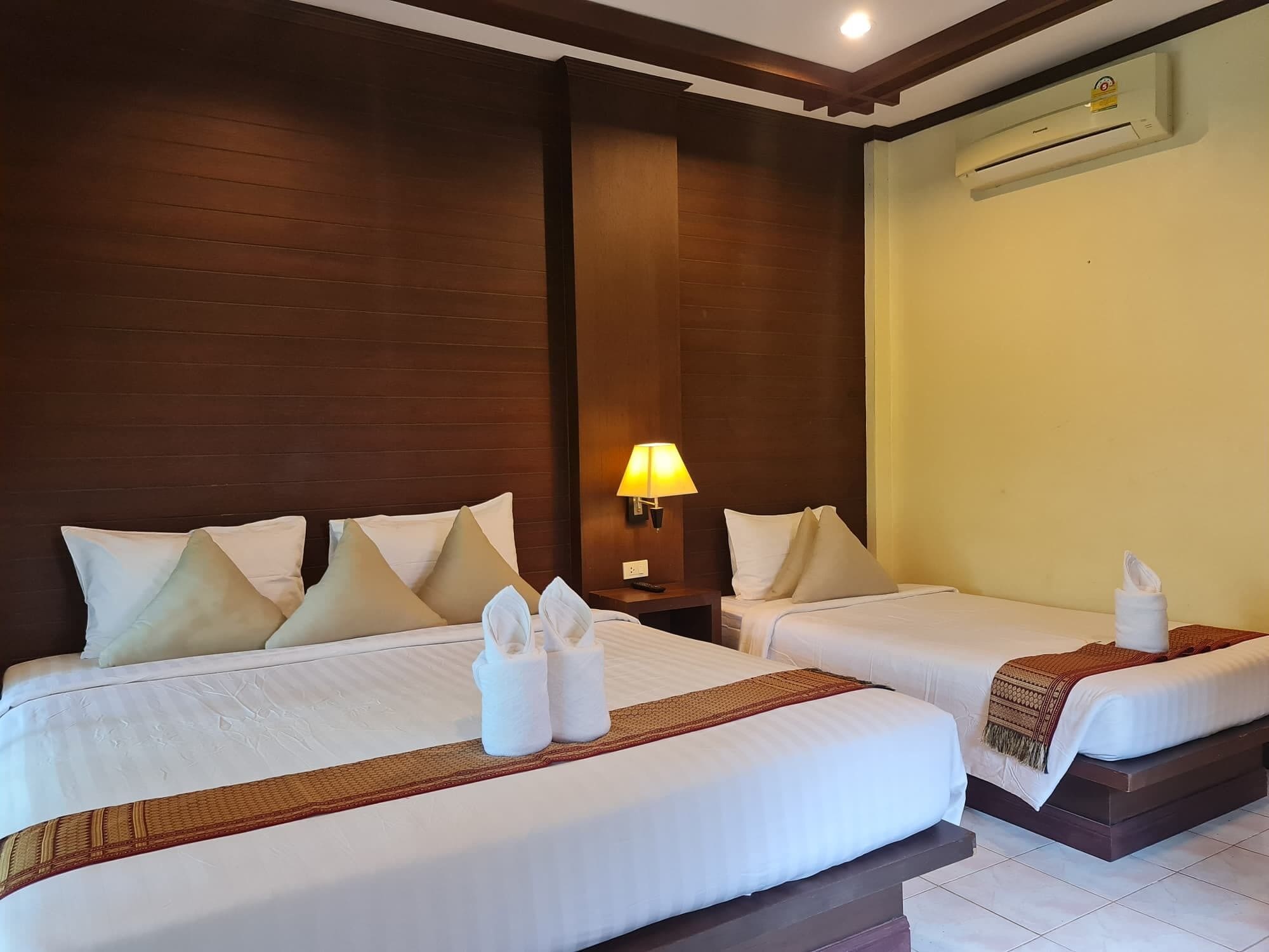 Photo - Clean Beach Resort