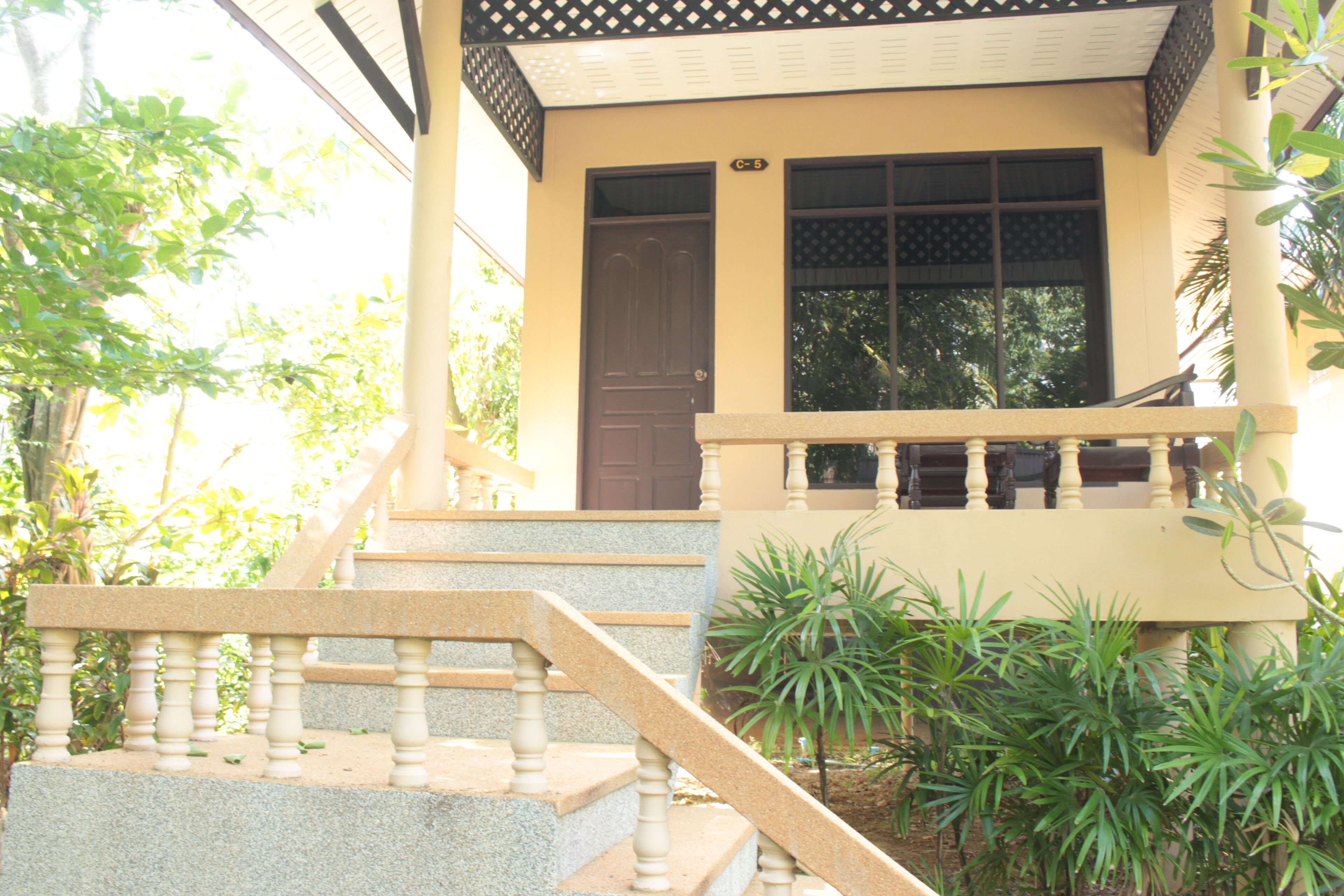 Photo - Clean Beach Resort