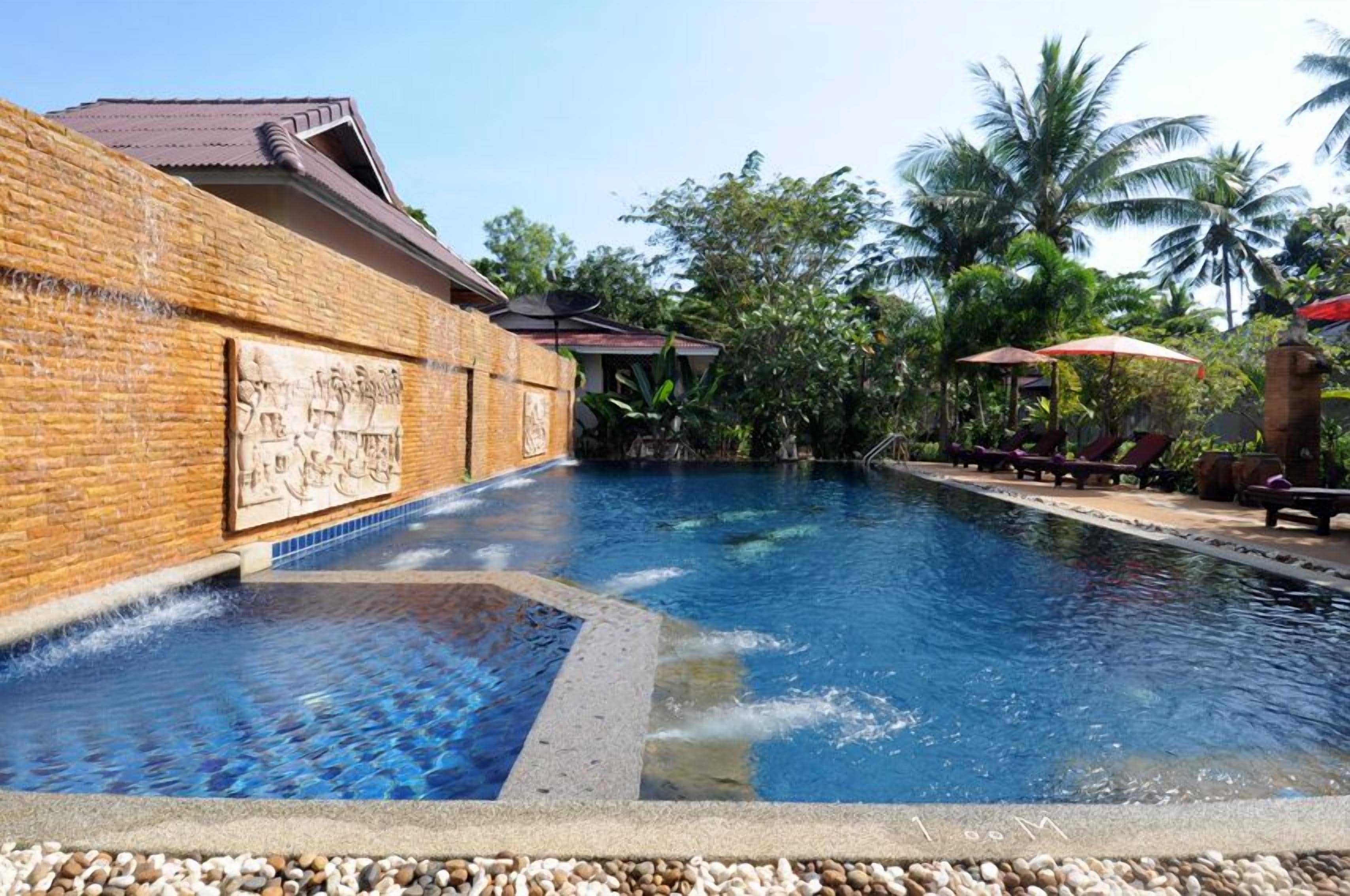 Photo - Clean Beach Resort