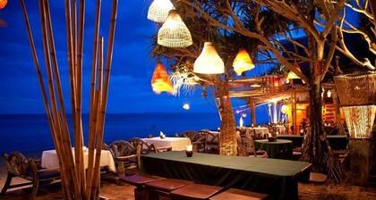Clean Beach Resort