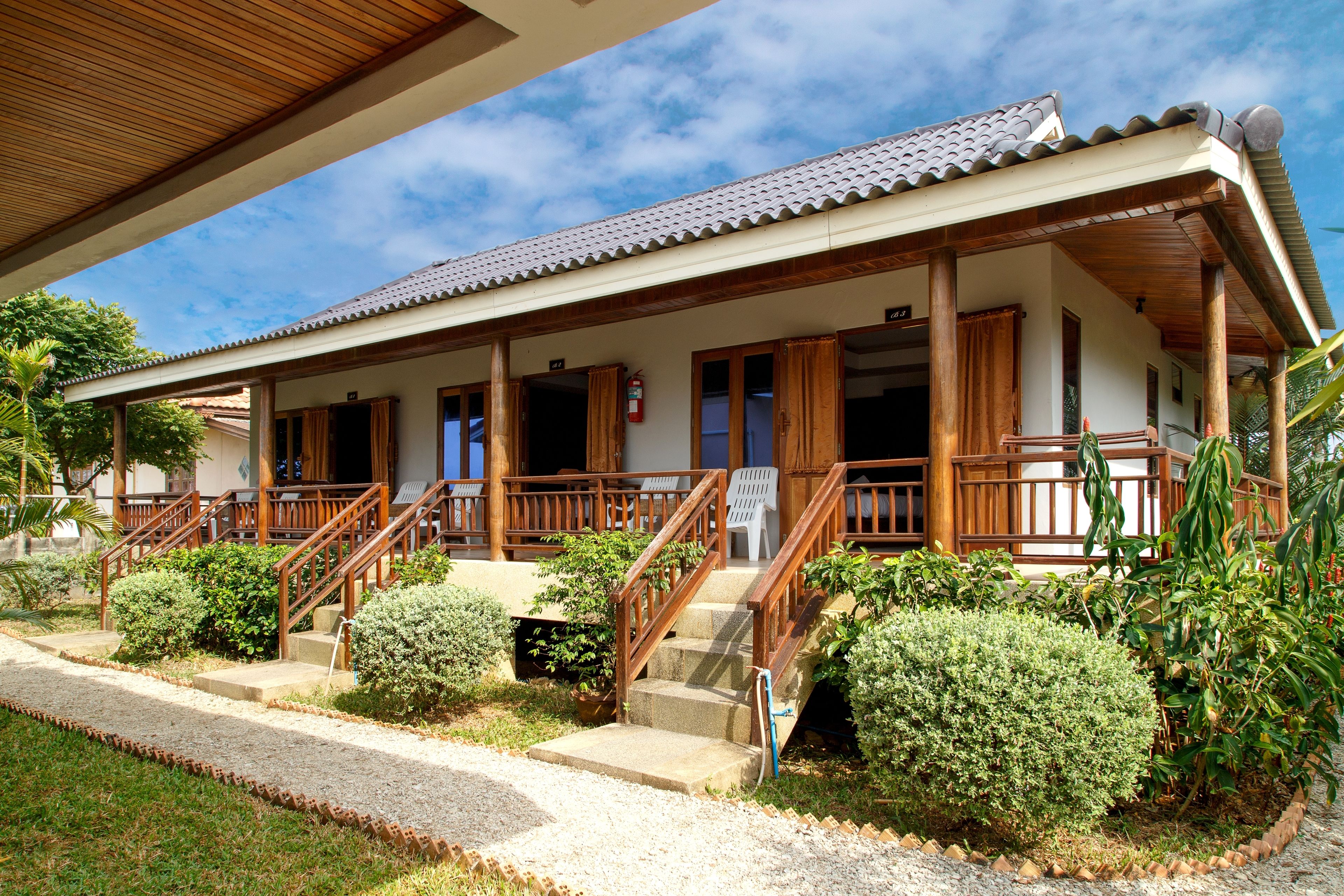 Photo - Baan Rabieng Resort