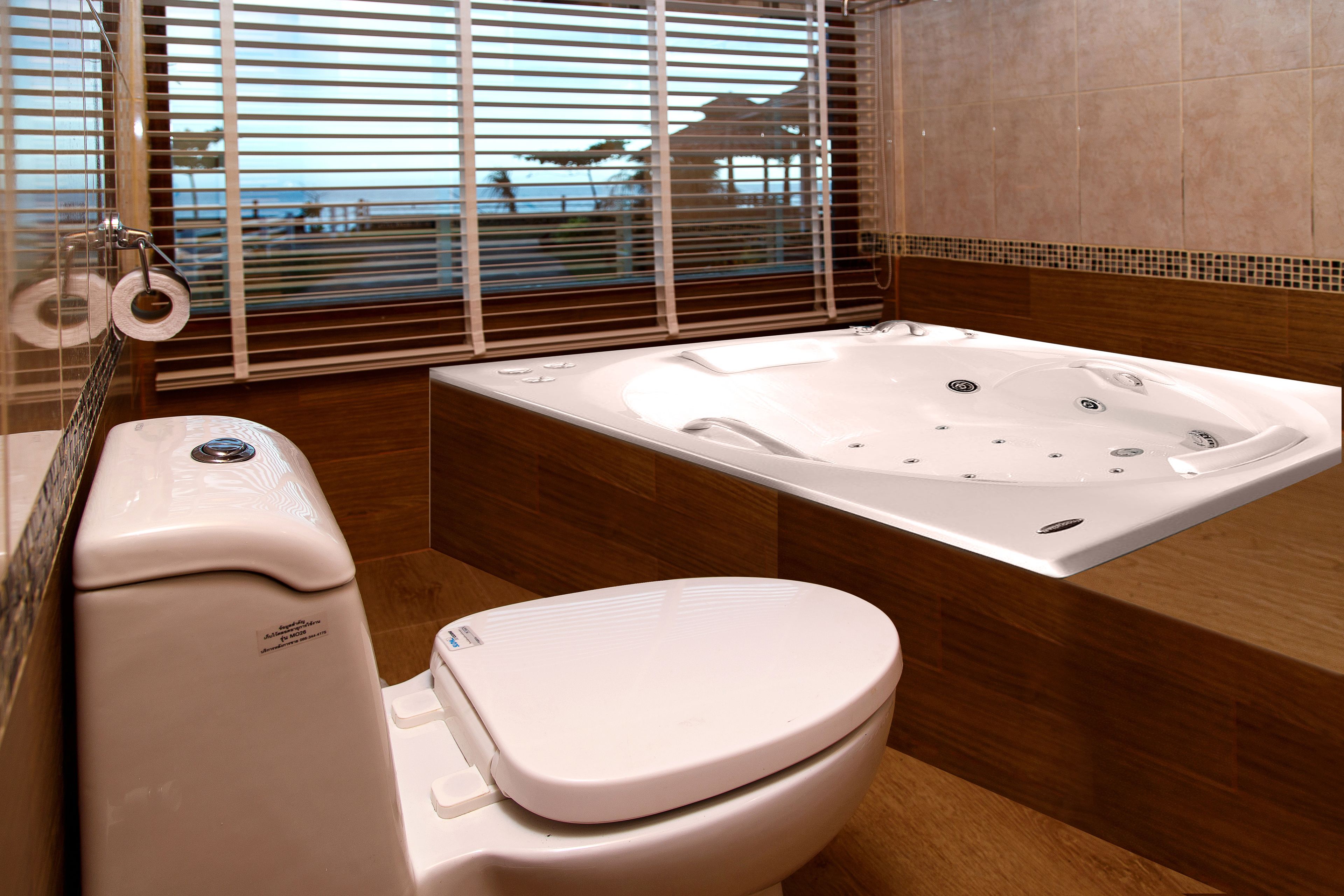 Photo - Baan Rabieng Resort