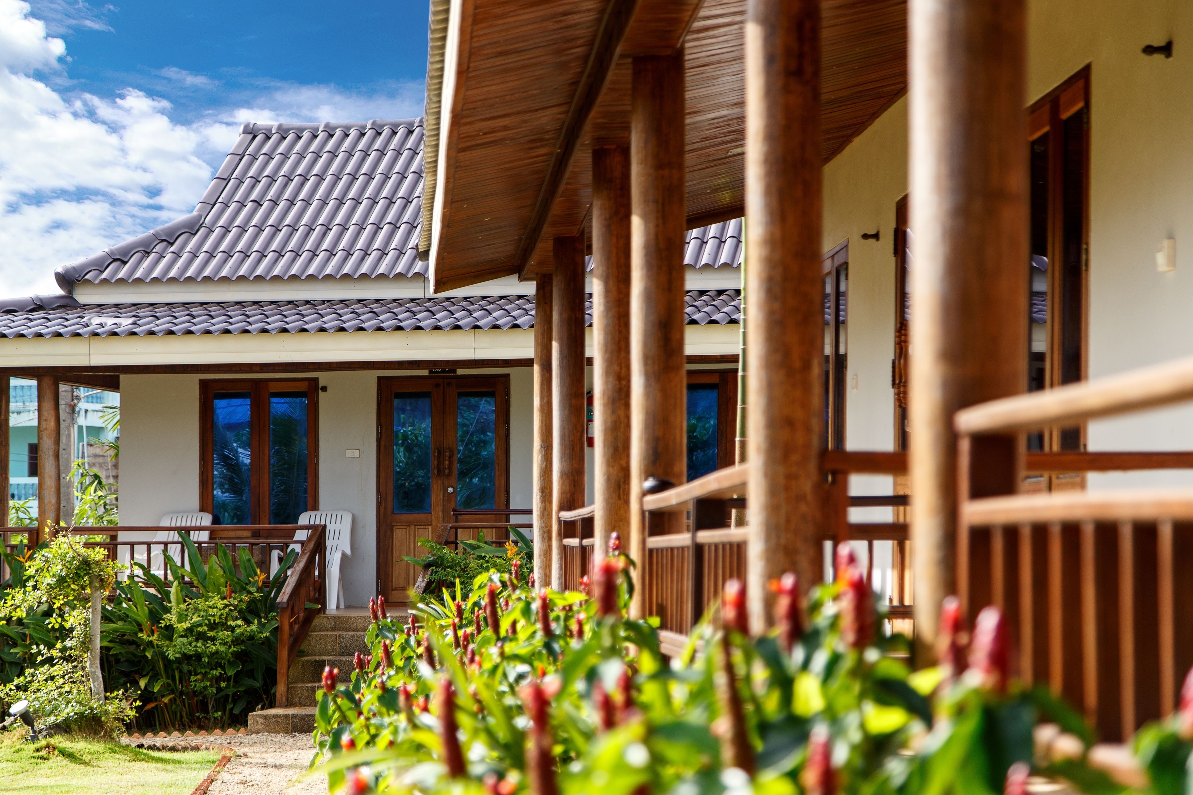 Photo - Baan Rabieng Resort