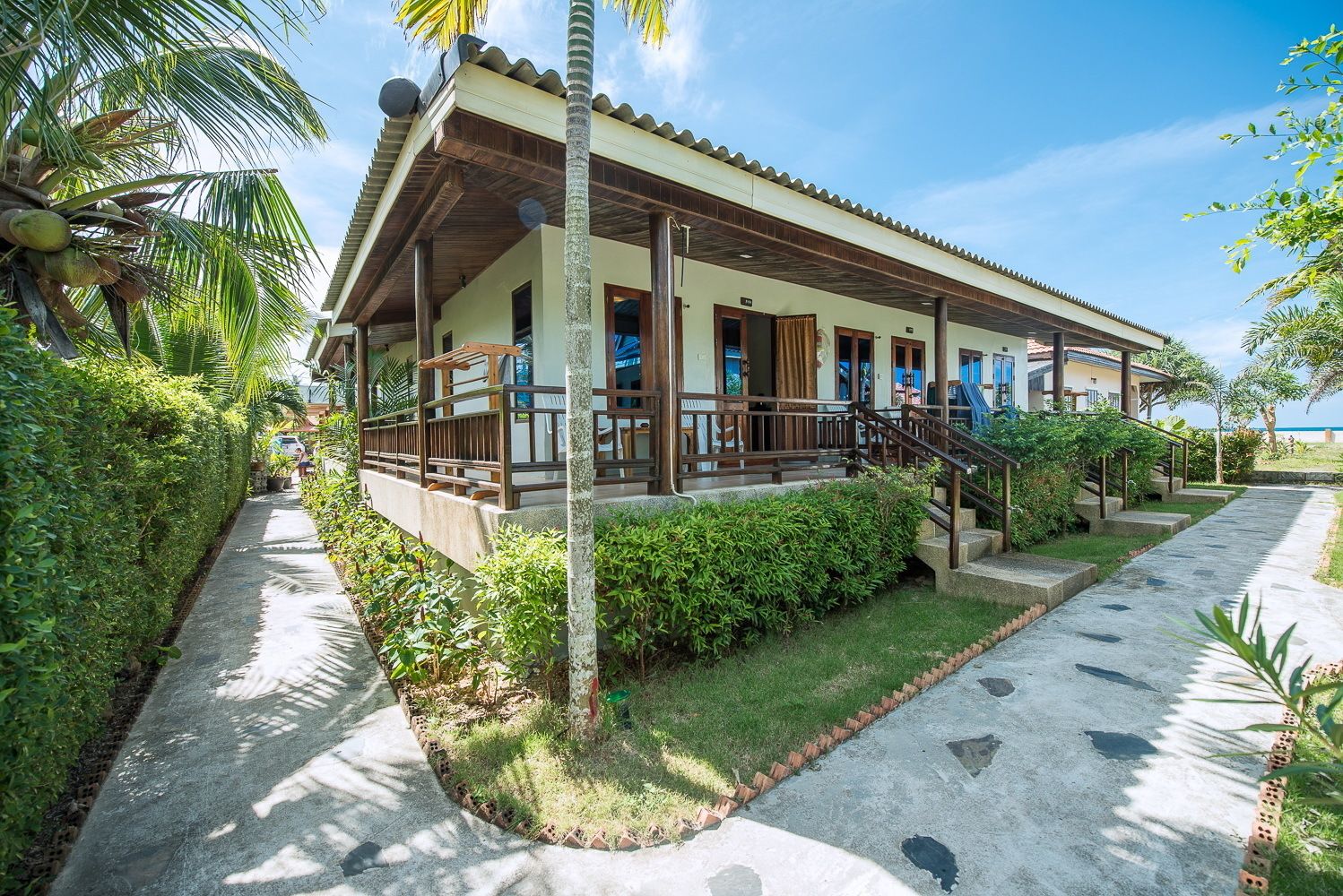 Photo - Baan Rabieng Resort