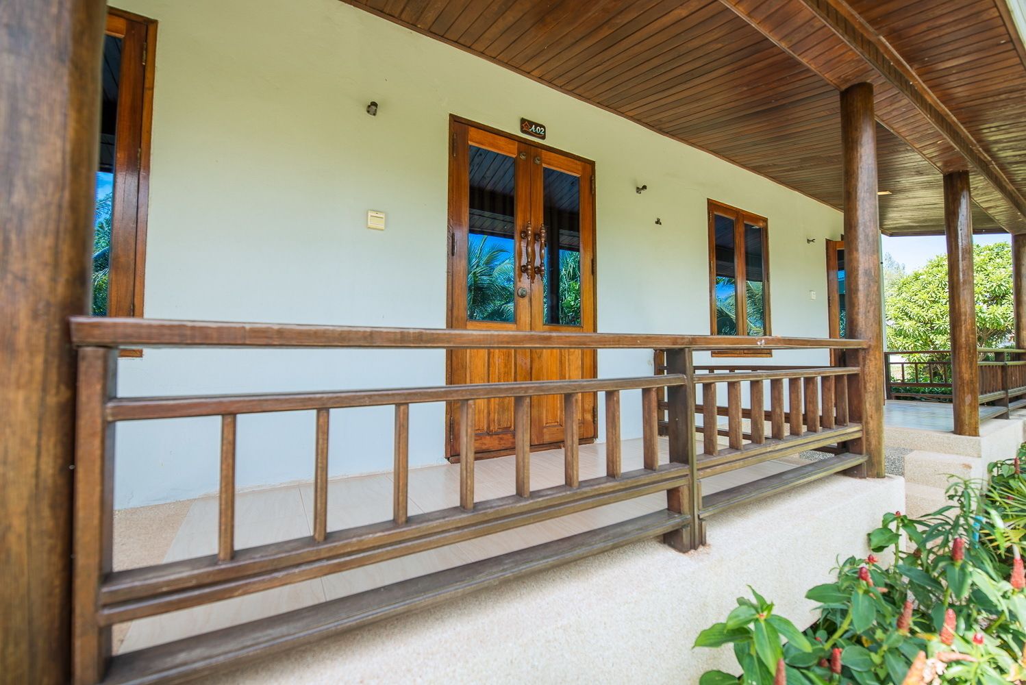 Photo - Baan Rabieng Resort