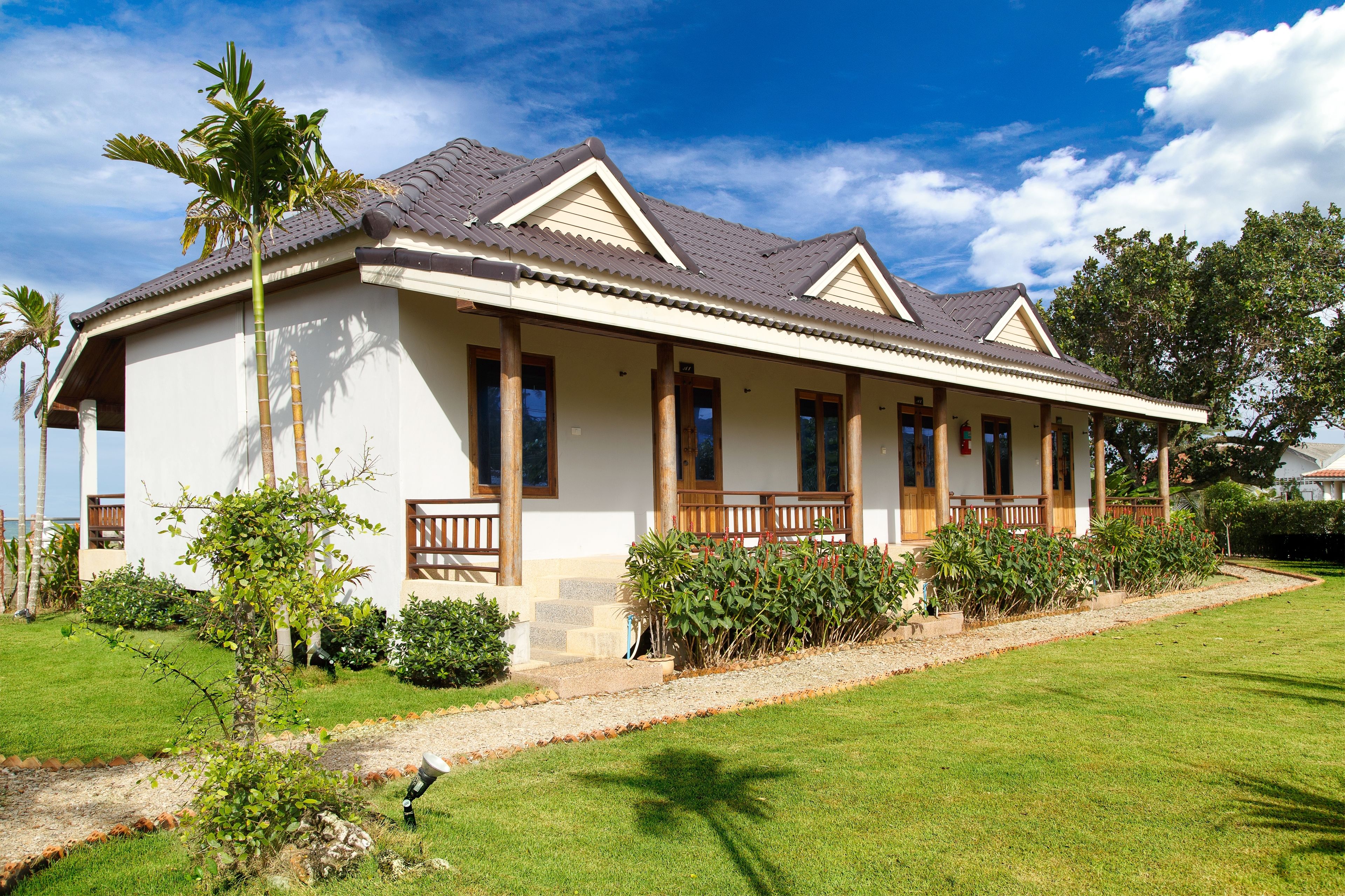 Photo - Baan Rabieng Resort