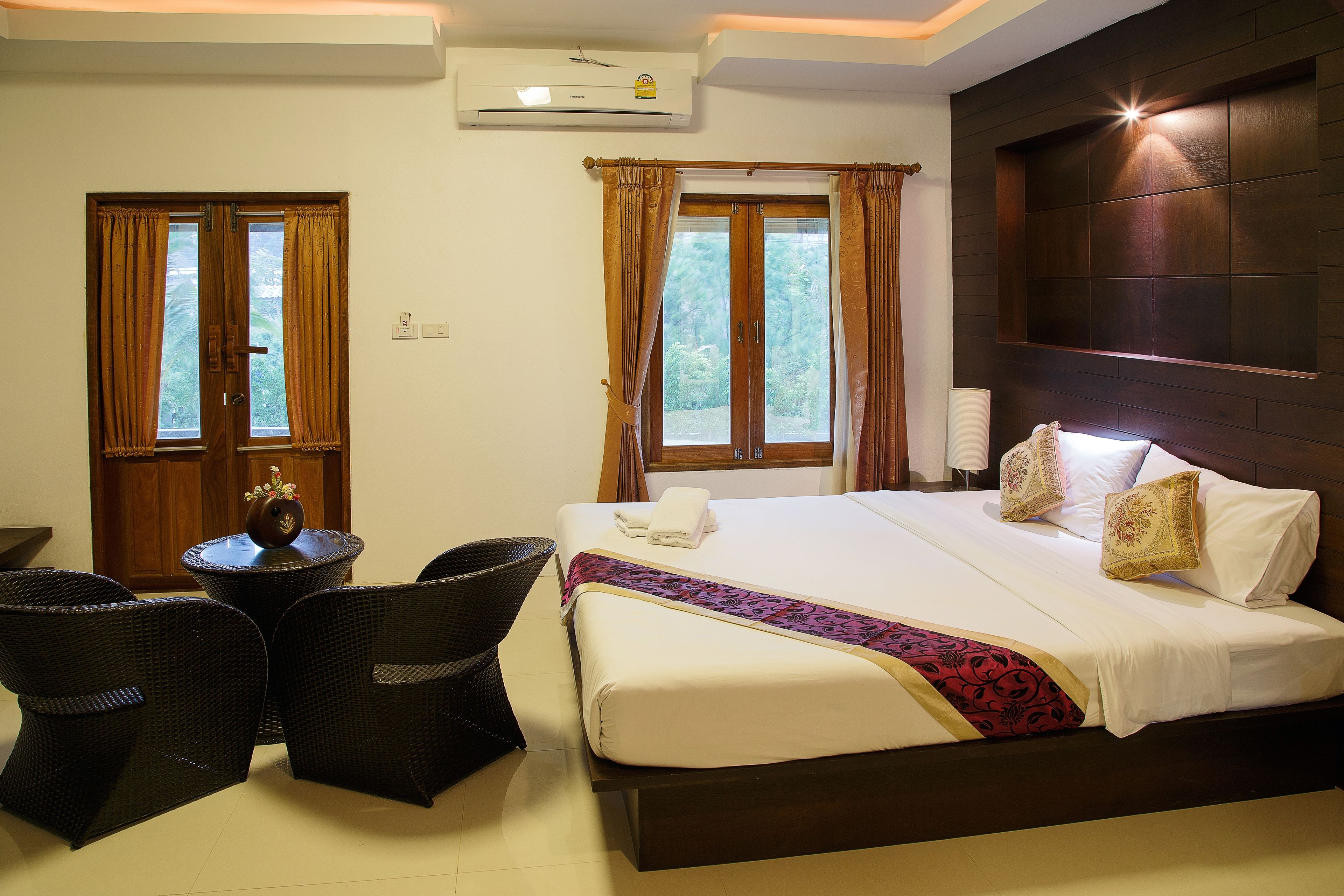 Photo - Baan Rabieng Resort