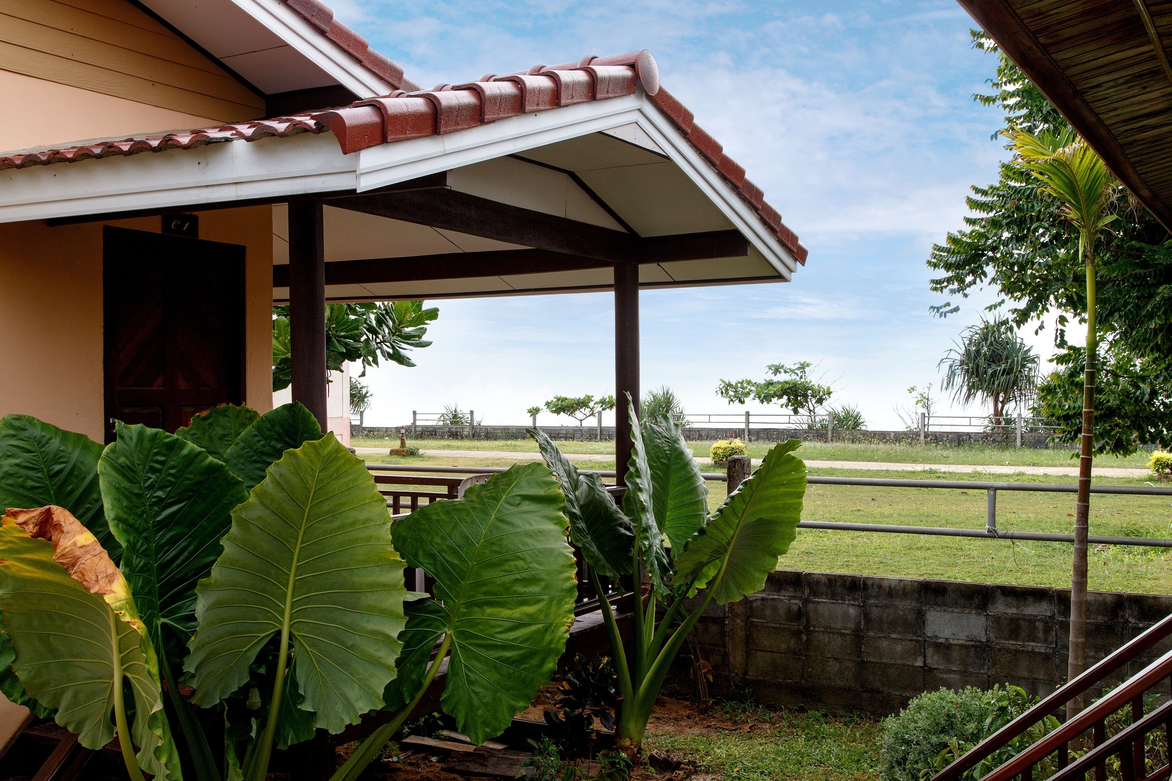 Photo - Baan Rabieng Resort