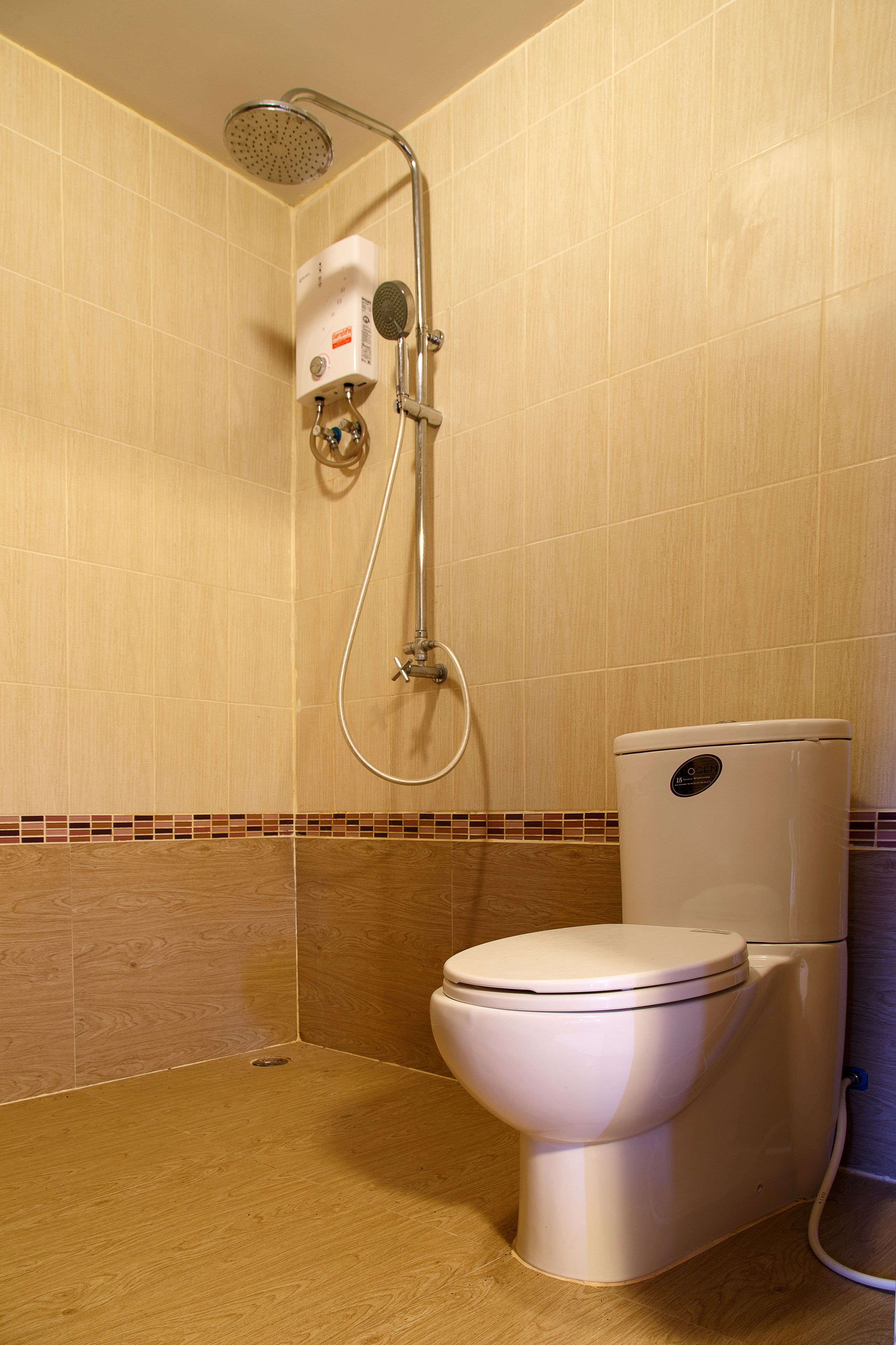 Photo - Baan Rabieng Resort