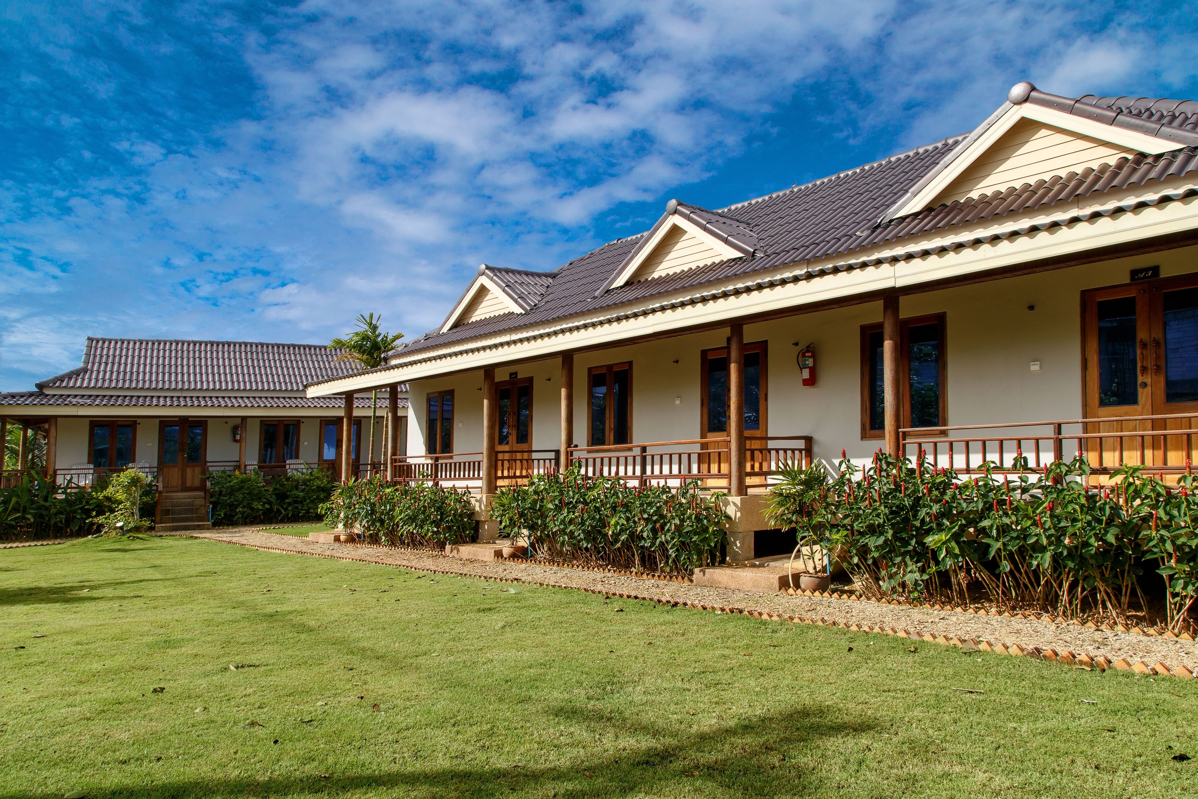 Photo - Baan Rabieng Resort