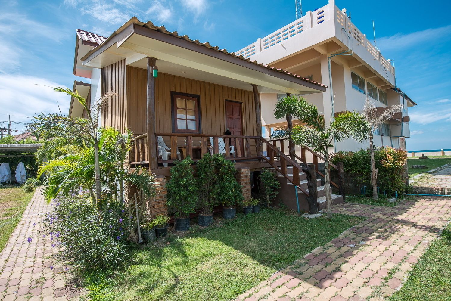 Foto - Baan Rabieng Resort