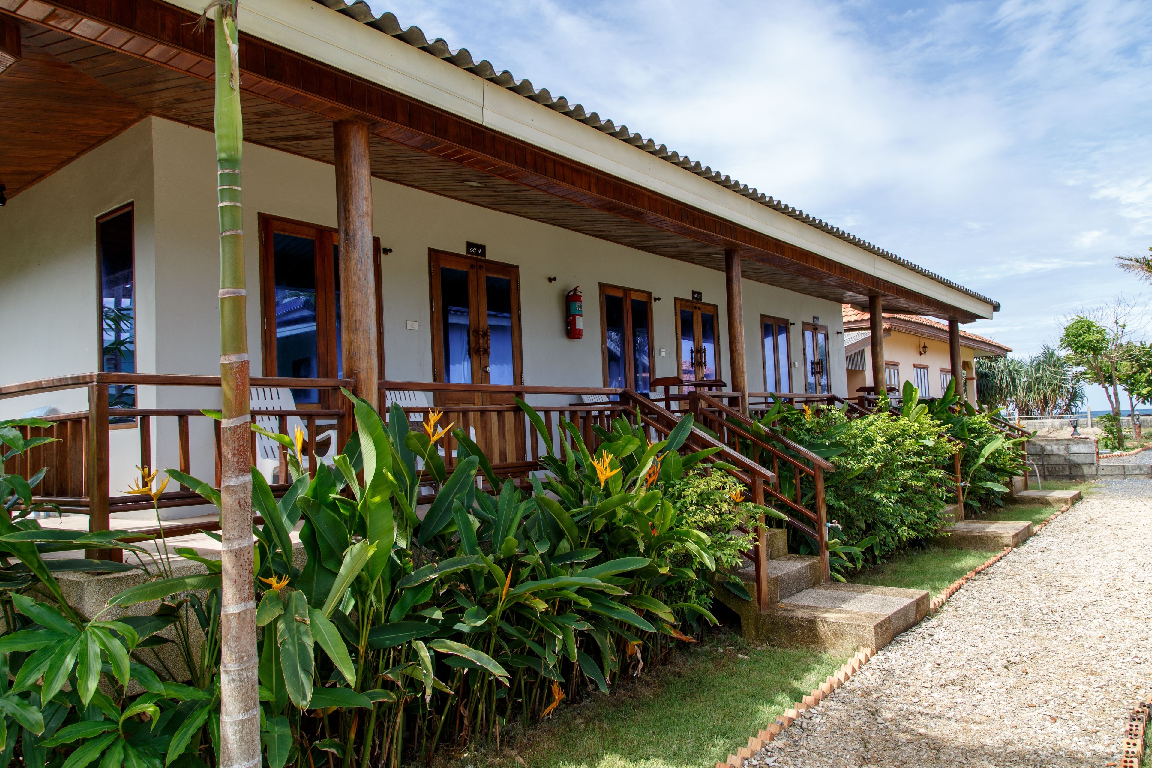 Photo - Baan Rabieng Resort