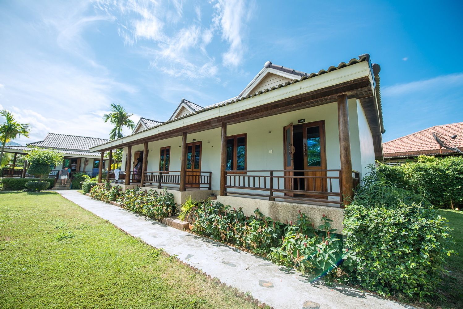 Photo - Baan Rabieng Resort