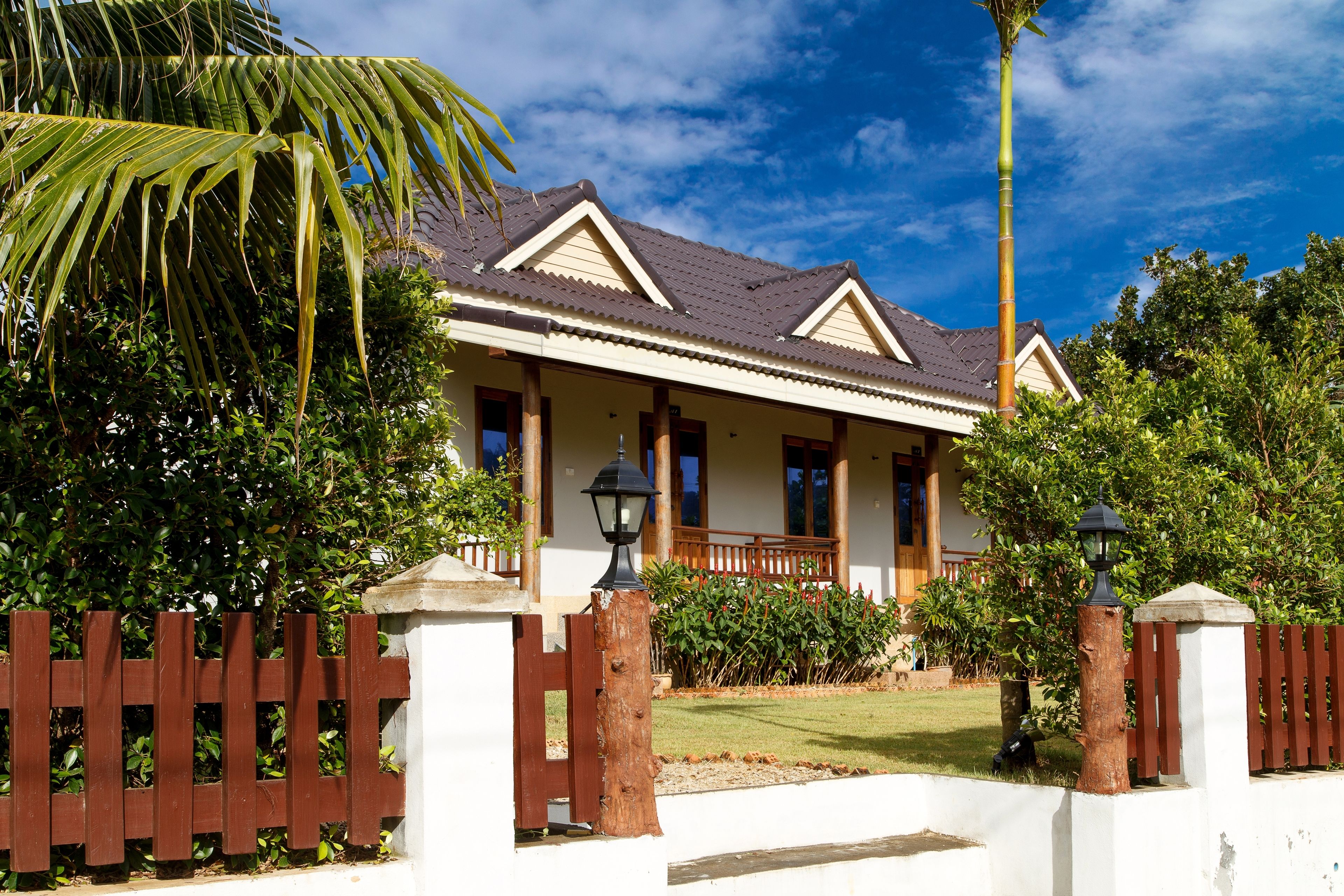 Photo - Baan Rabieng Resort