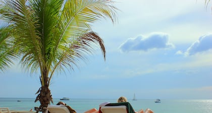 Peace Paradise Beach