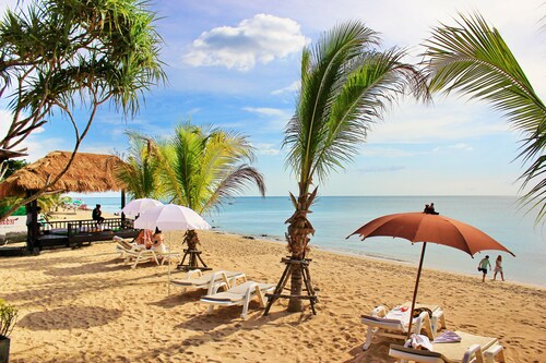 Peace Paradise Beach