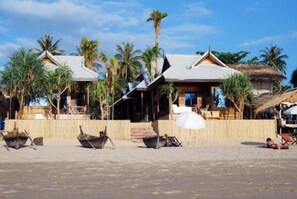 Exterior - Baan Pakgasri Hideaway (Ko Lanta)