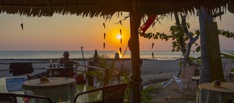 Lanta Coral Beach Resort