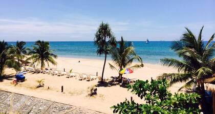 Lanta Il Mare Beach Resort