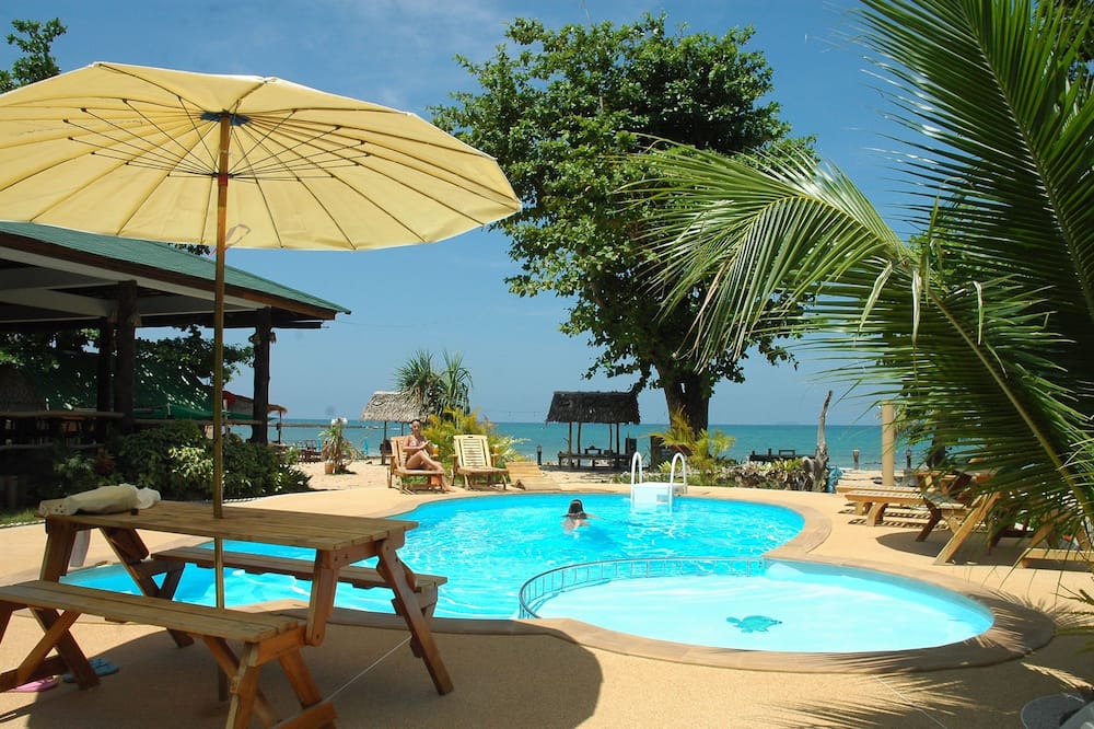Ocean View Resort