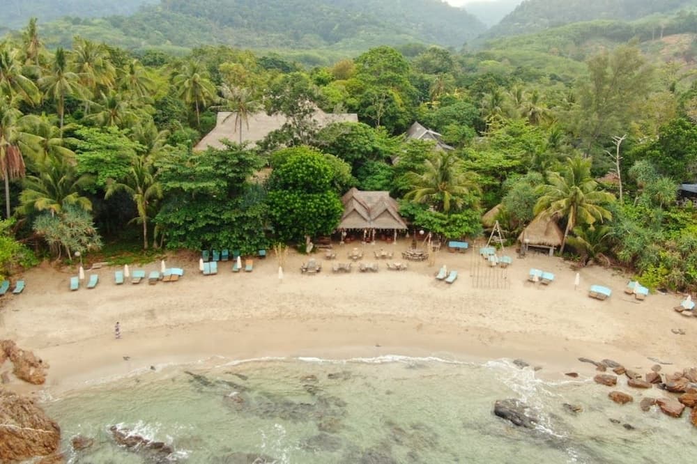 The Narima Bungalow Resort