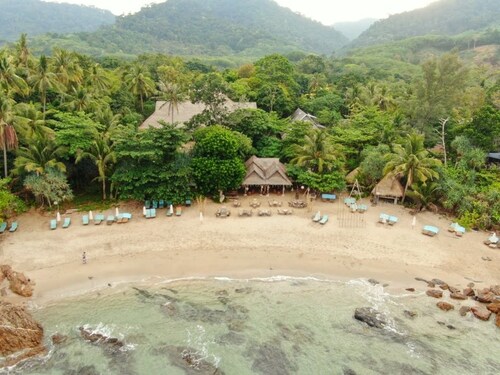 The Narima Bungalow Resort