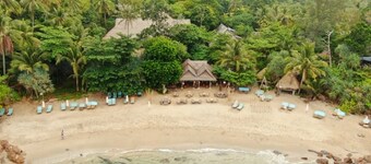 The Narima Bungalow Resort
