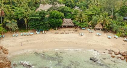 The Narima Bungalow Resort