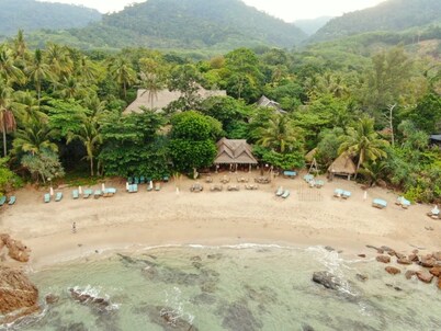 The Narima Bungalow Resort