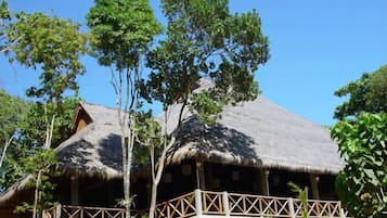 Thai massages, massages