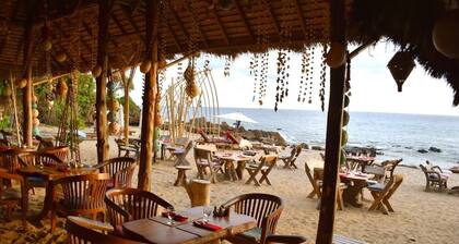 The Narima Bungalow Resort