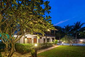 Garden - Lanta Thip House By Swiss-Belhotel (Ko Lanta)