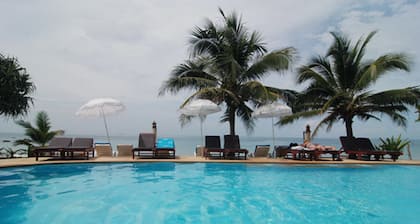 Lanta Paradise Beach Resort