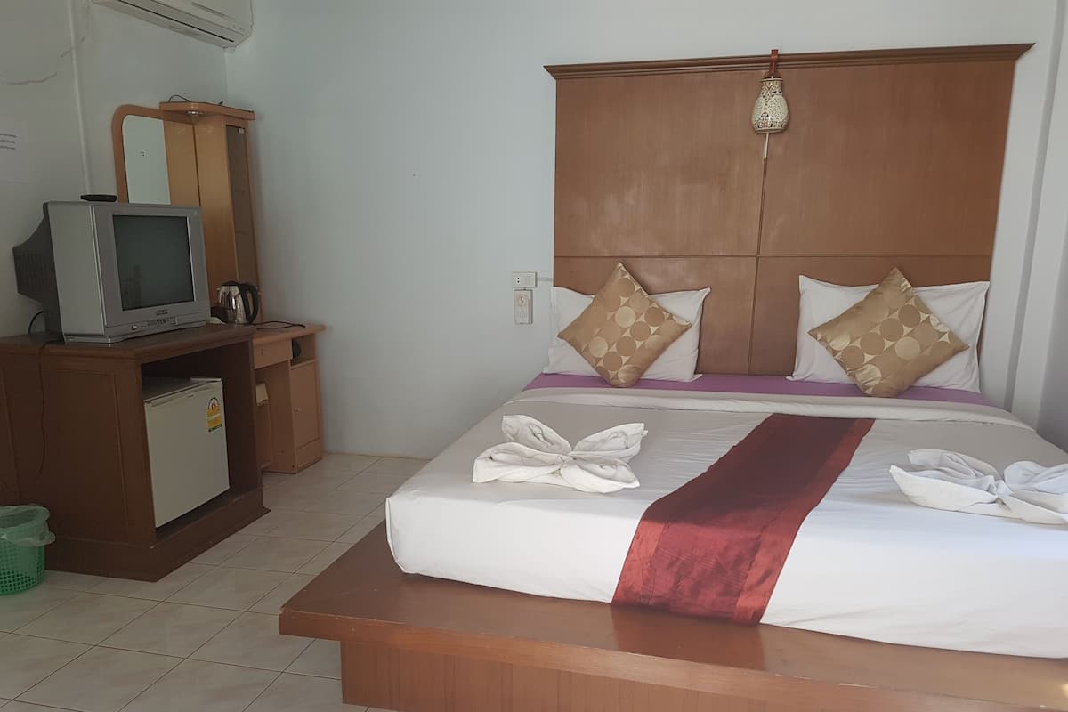 Standard Room | WiFi (free)